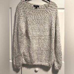 Women's Buffalo David Bitton Super Soft Knit Fluffy Sweater